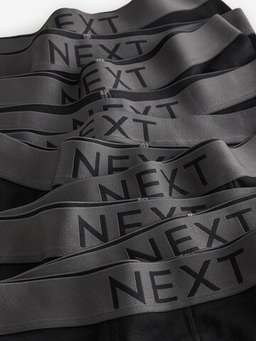 Next - Boxers em preto