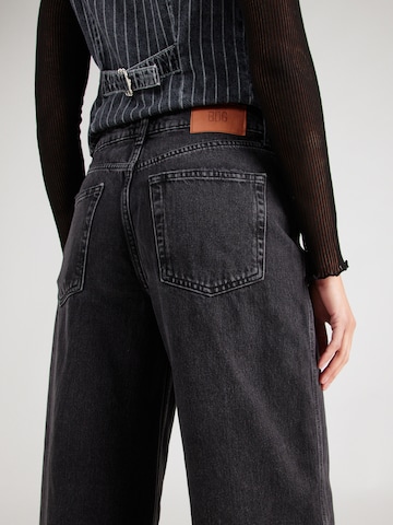 BDG Urban Outfitters Wide leg Jeans in Black