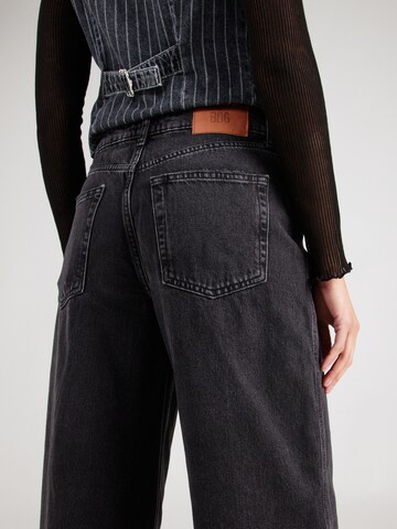 BDG Urban Outfitters Wide leg Jeans in Black