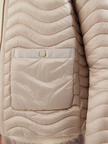 SAVE THE DUCK Átmeneti dzseki 'TAMINA' - bézs