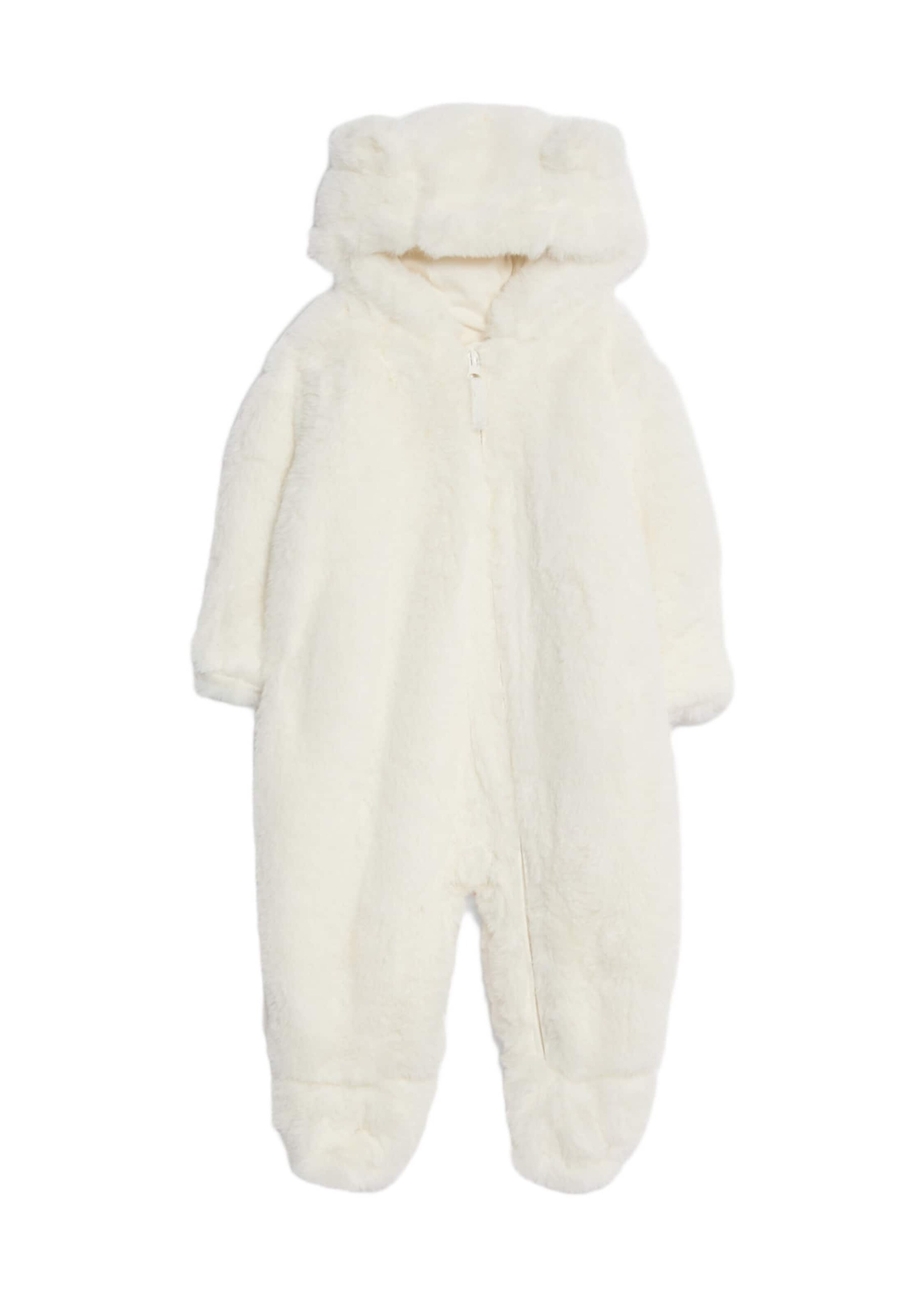 Marks & Spencer Overall in Beige: Vorderseite