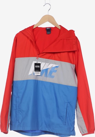 NIKE Jacke L in Mischfarben: predná strana