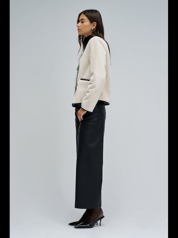 Salsa Jeans Between-season jacket in Beige