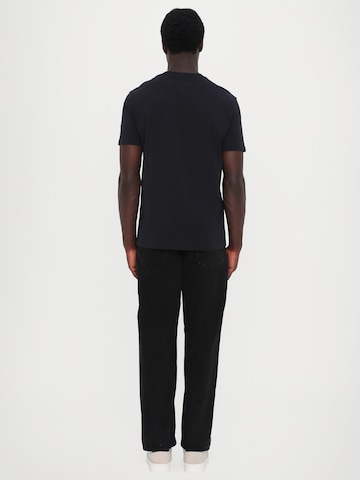 ARMANI EXCHANGE Μπλουζάκι σε μπλε