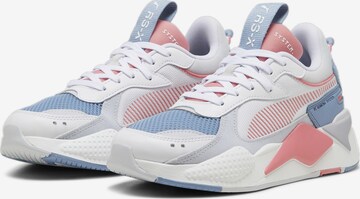 PUMA Sneakers 'RS-X Reinvention' in Mixed colors