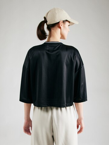 ADIDAS SPORTSWEAR Функциональная футболка 'TIRO' в Черный