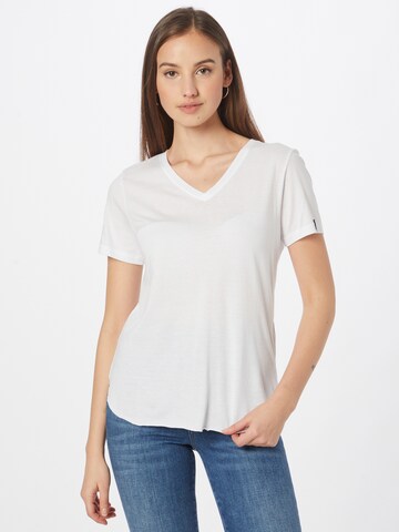 True Religion Shirt in White: front