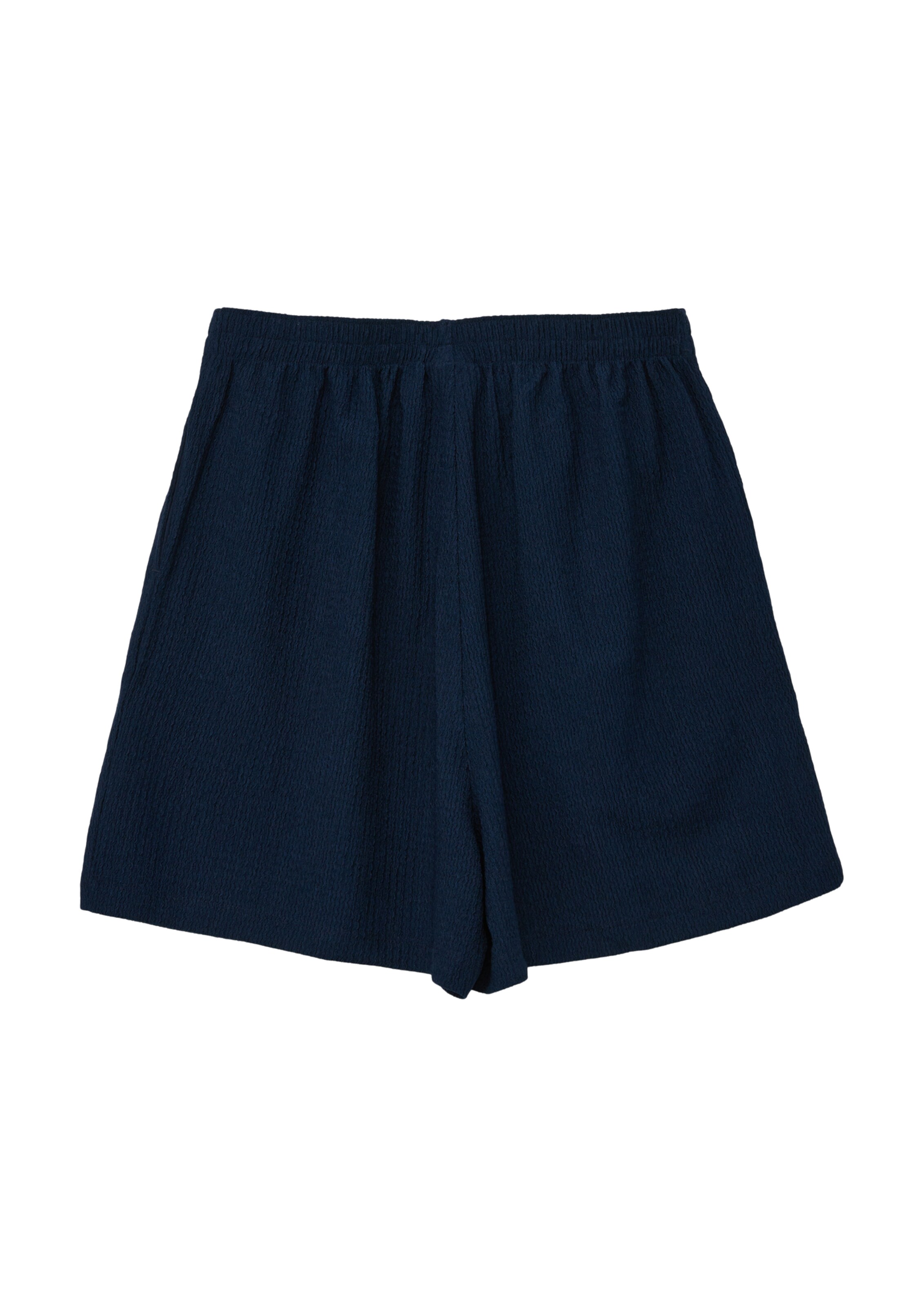 regular Pantaloni di s.Oliver in blu