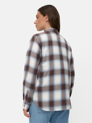 CAMEL ACTIVE Blouse in Brown