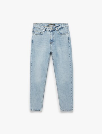 Koton Regular Jeans in Blue: front