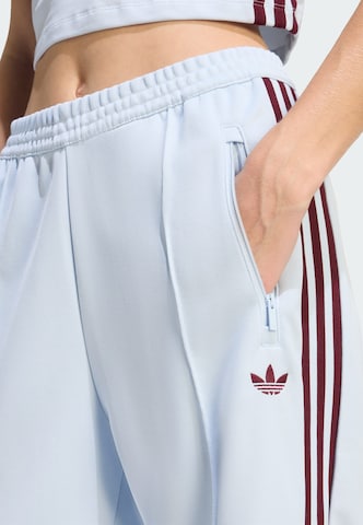 ADIDAS ORIGINALS Regular Broek 'Classic' in Blauw