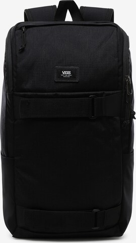 VANS Backpack in Black