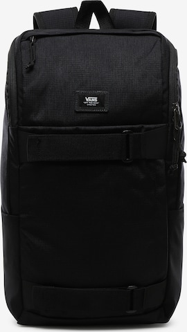 VANS Rucksack in Schwarz