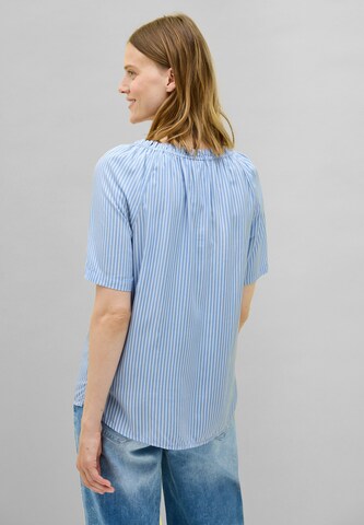 CECIL Blouse in Blue