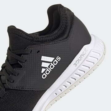 Chaussure de sport ADIDAS PERFORMANCE en noir