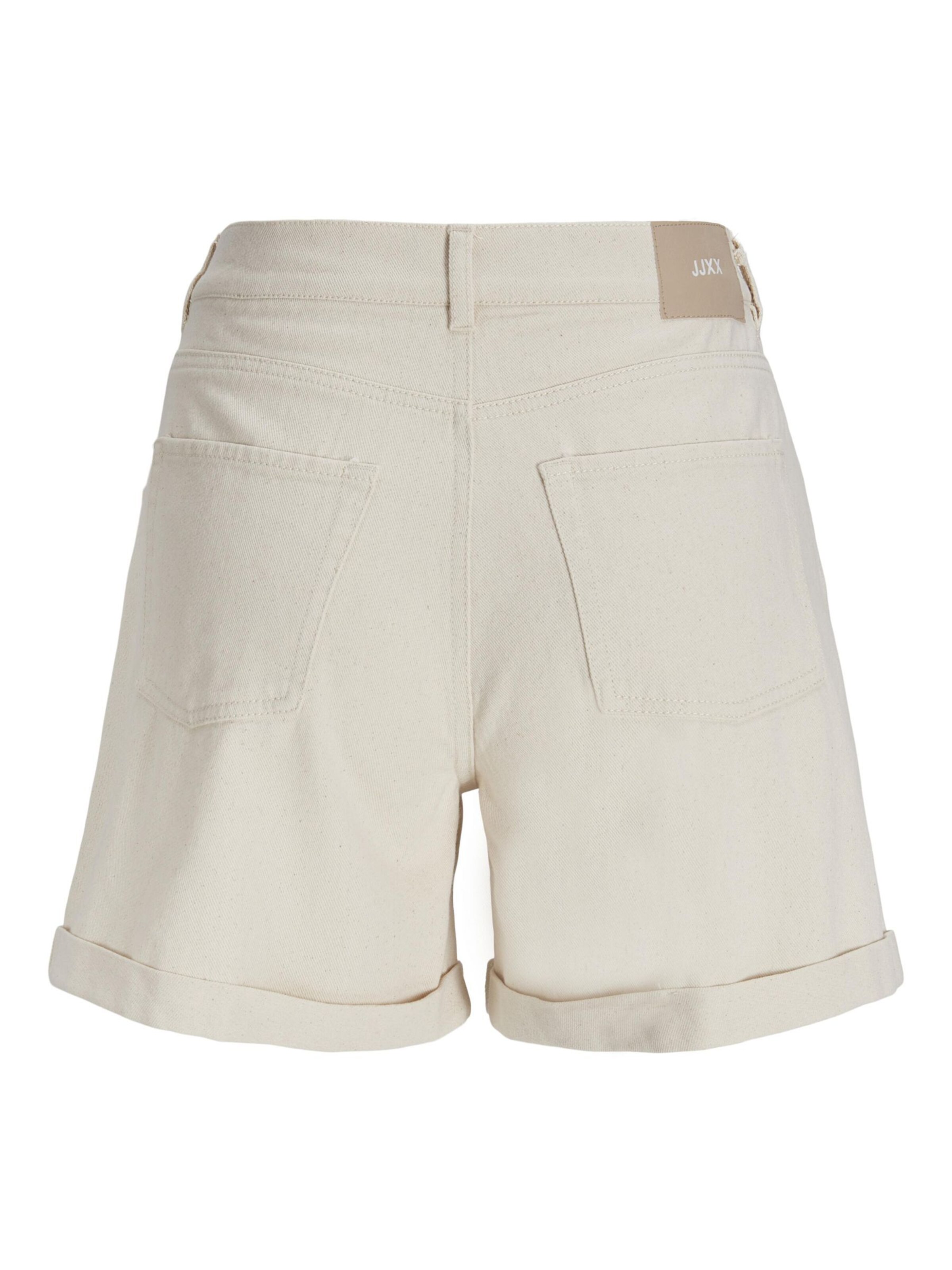 JJXX Wide leg Jeans 'JXDora' in White