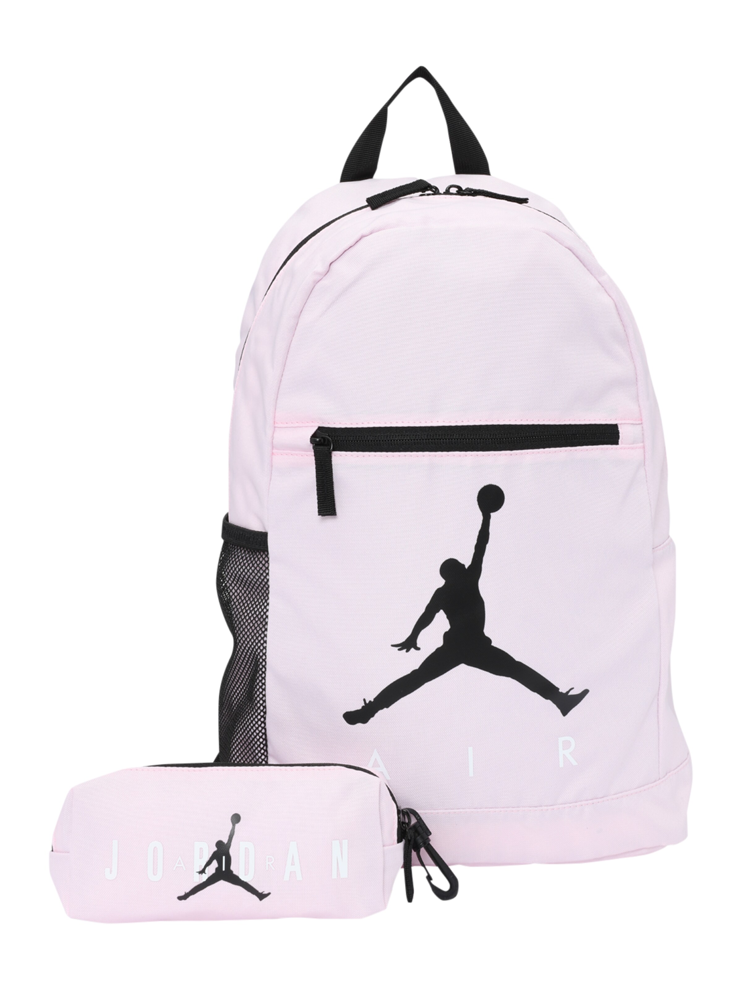 Jordan Сумка 'Jan Air' в Ярко-розовый