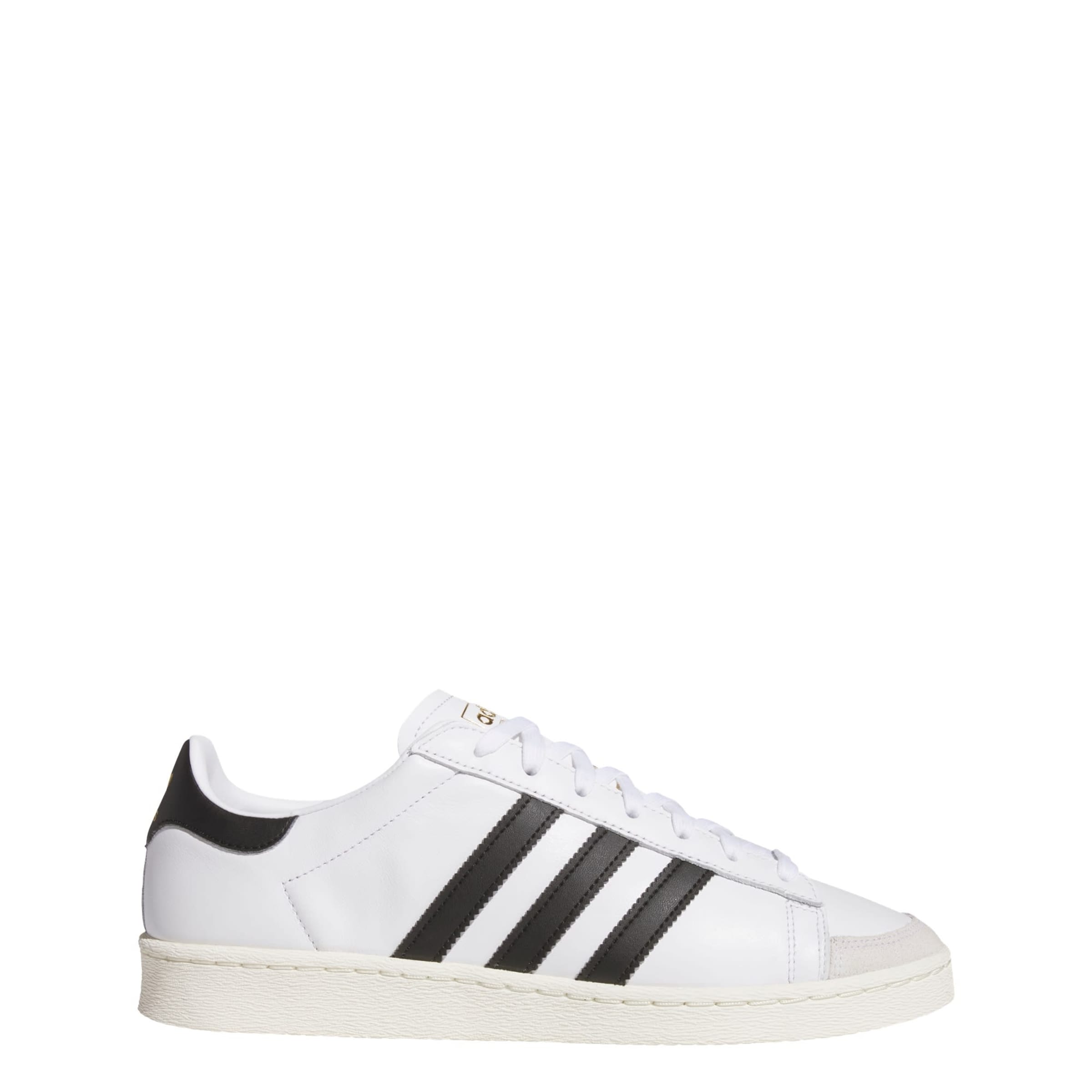ADIDAS ORIGINALS Platform trainers 'Jabbar' in 44,5-45 in Black / White, Item view
