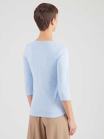 Soyaconcept - Camiseta 'PYLLE 175' en azul