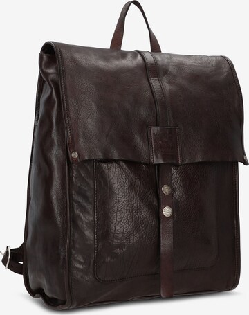 Campomaggi Backpack in Brown