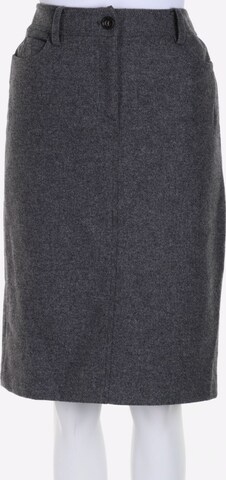 Weekend Max Mara Skirt in M in Grey: front