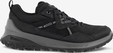 ECCO Sneaker in Schwarz