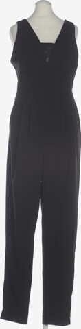 WAL G. Overall oder Jumpsuit XL in Schwarz: predná strana