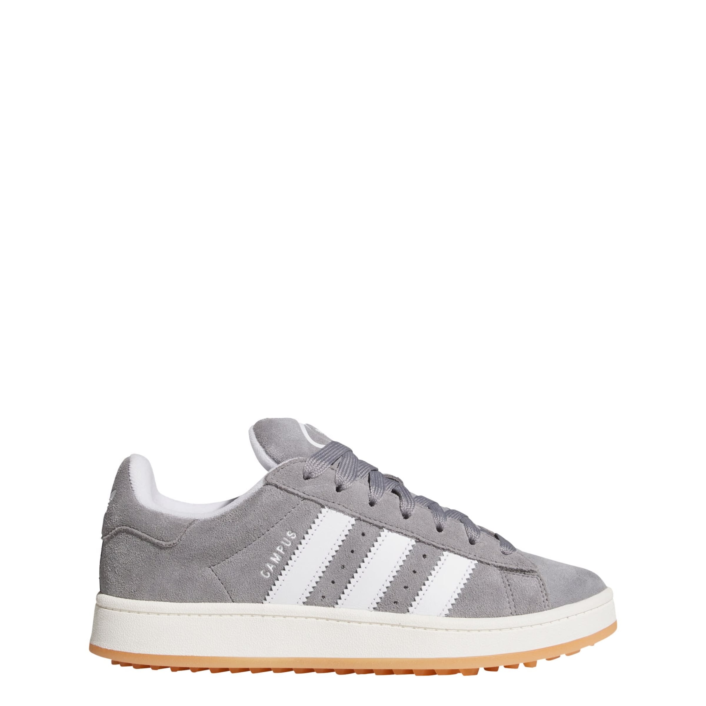 ADIDAS ORIGINALS Sportschoen 'Campus 00s' in Grijs: voorkant