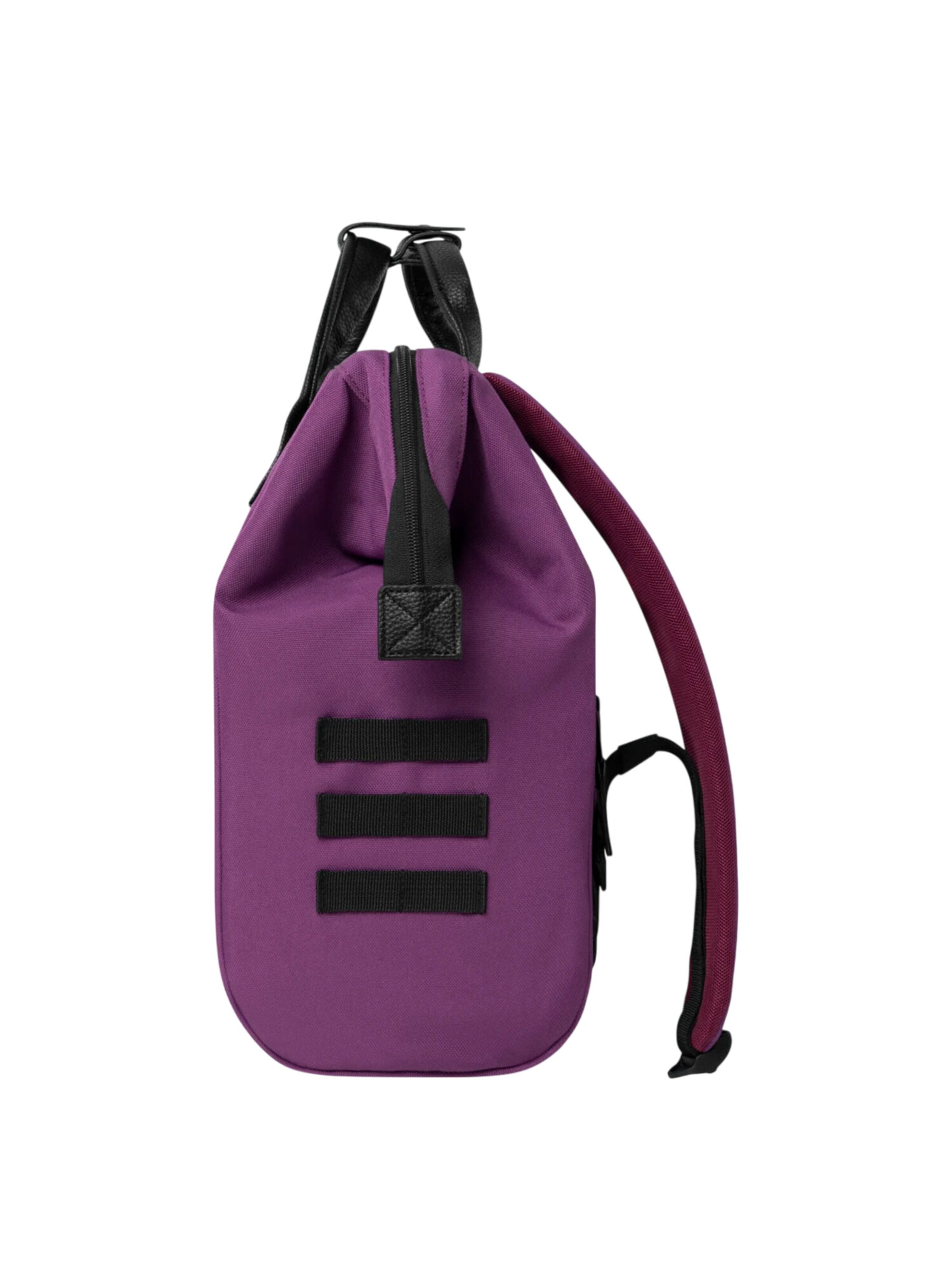 Cabaia Backpack 'Singapour M' in Mixed colors