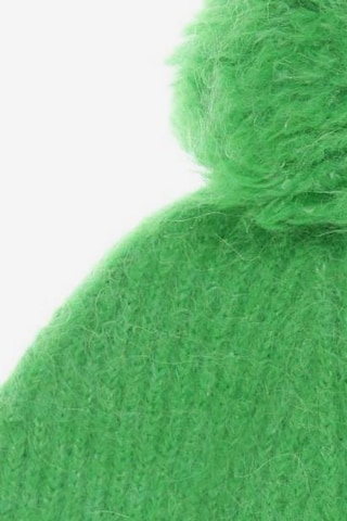 OPUS Hut oder Mütze One Size in Grün