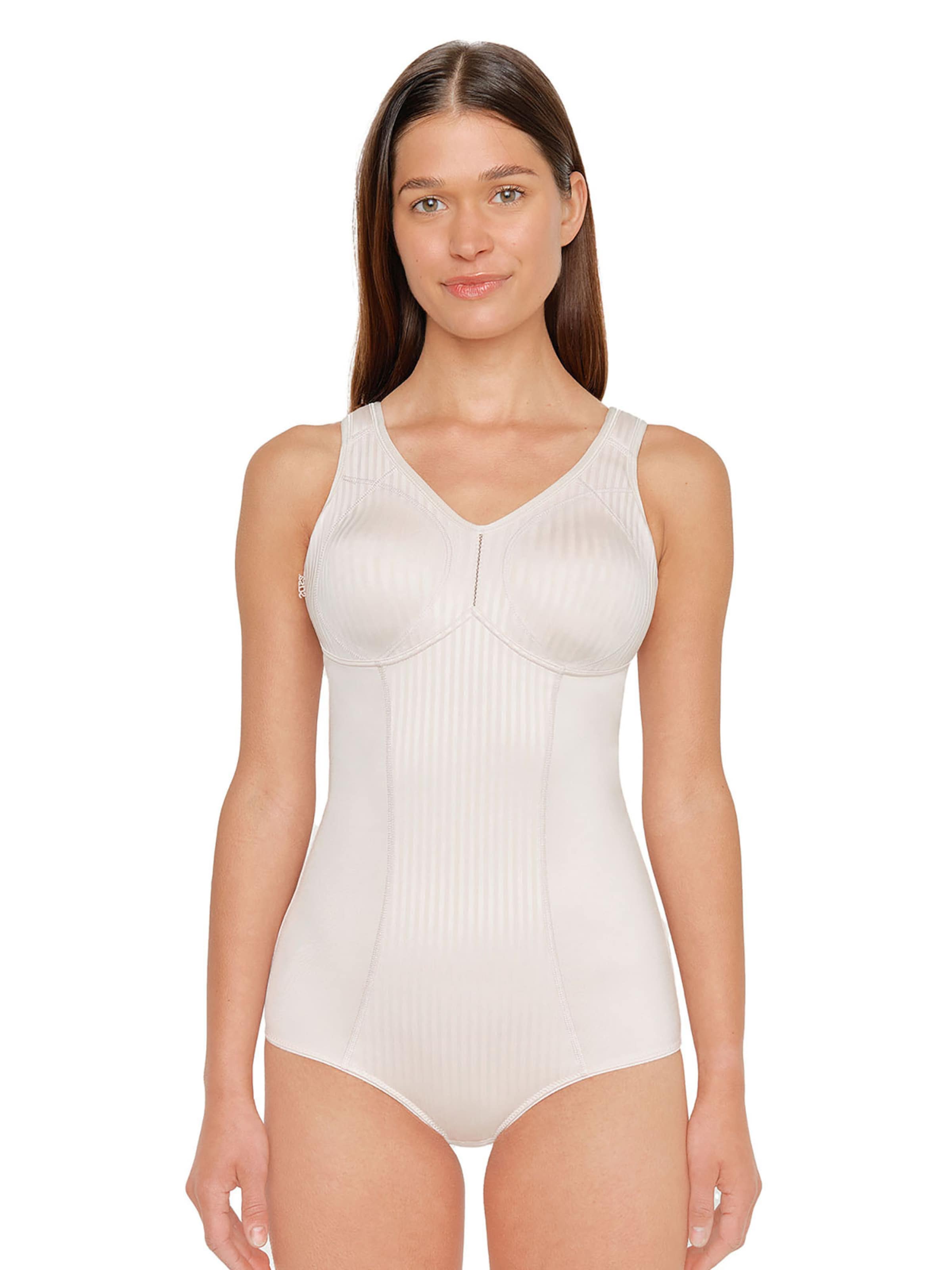 SUSA Corsage 'Cremona' in Beige