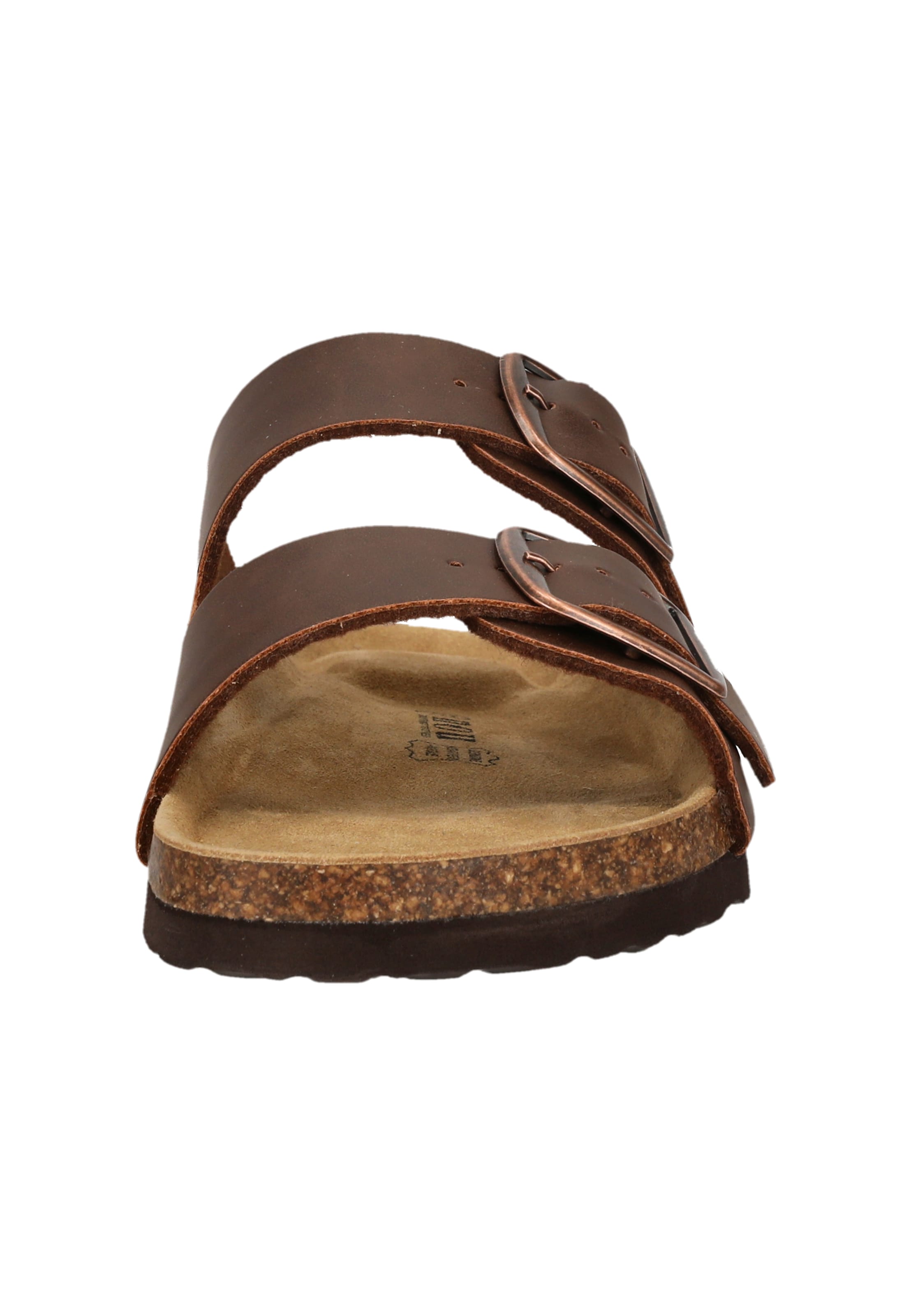 NOU Sandal 'Bundao' in Brown