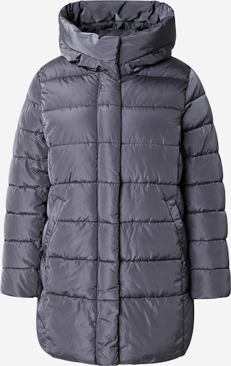 Žieminis paltas 'CARBELINDA' iš ONLY Carmakoma, spalva – bazalto pilka, Prekių apžvalga