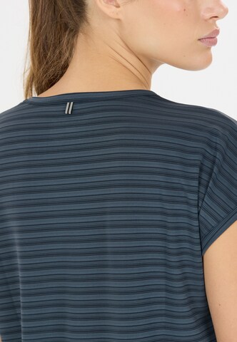 ENDURANCE Performance shirt 'Limko' in Blue