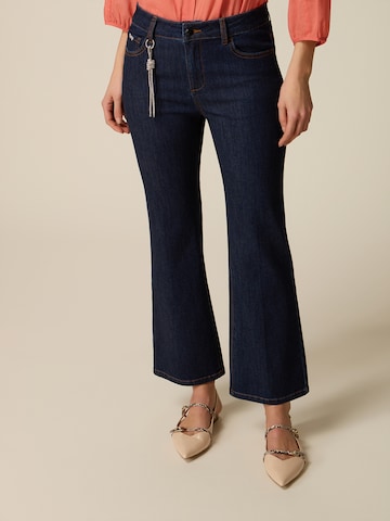 oltre Flared Jeans‌‌‌‌‌‌ in Blau