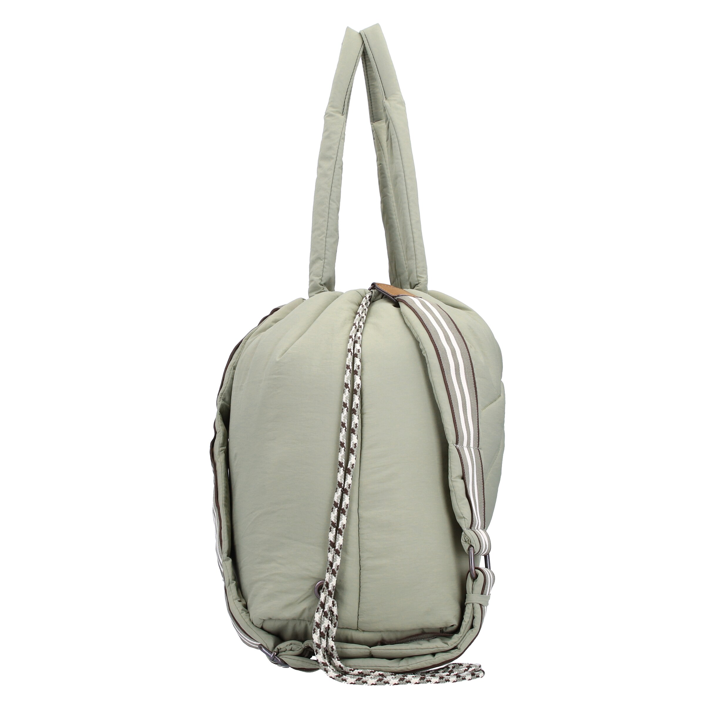 Cabas 'Claire' CAMEL ACTIVE en vert