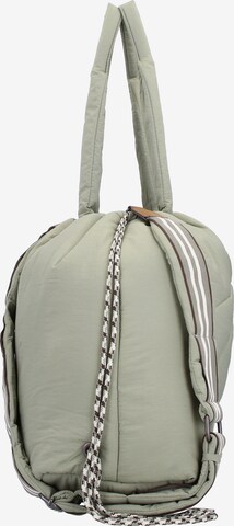 CAMEL ACTIVE Shopper 'Claire' in Green