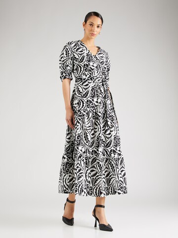 Abito 'Tomina' di Peppercorn in bianco: frontale