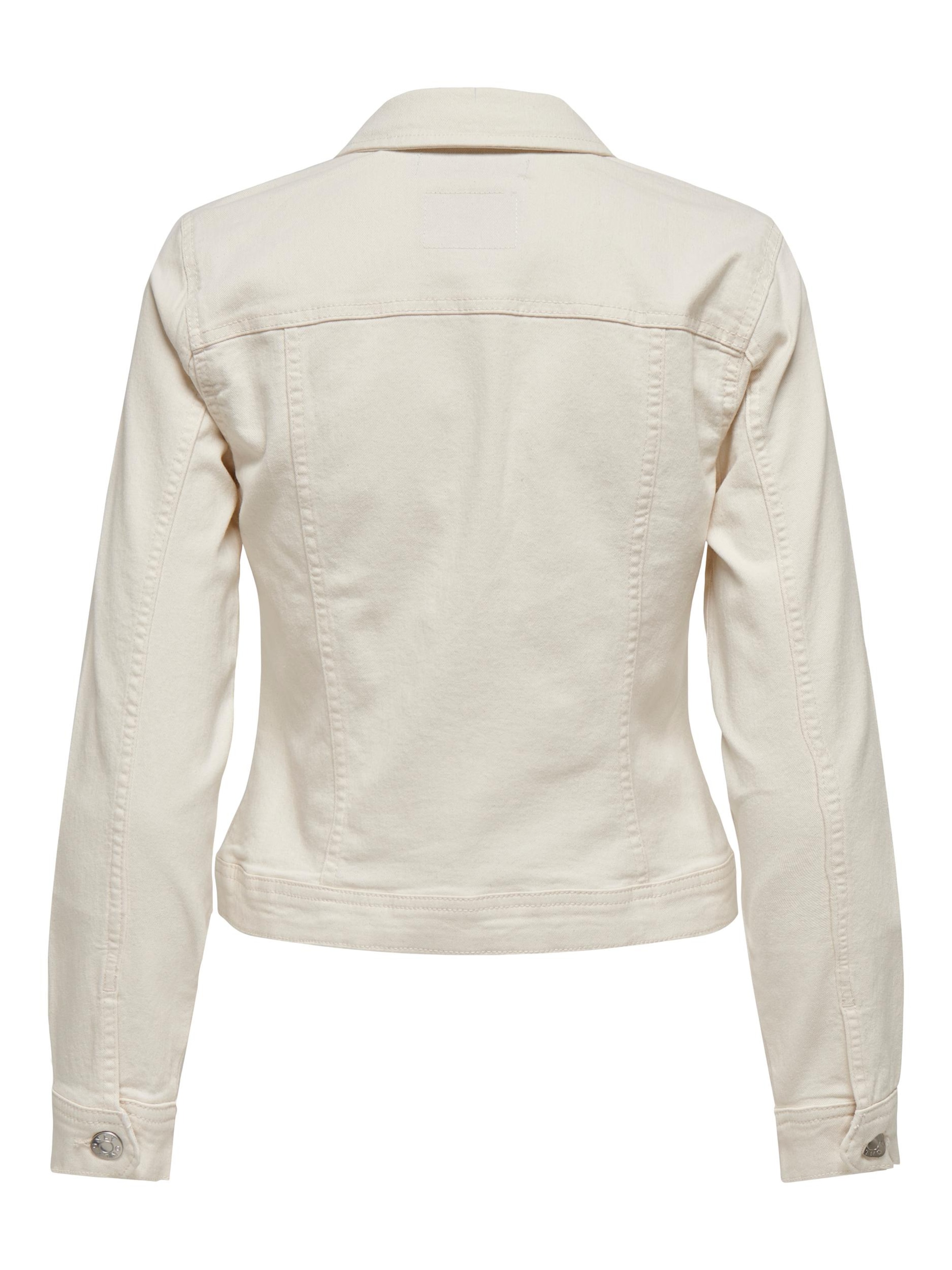 ONLY Přechodná bunda 'ONLWonder' – béžová