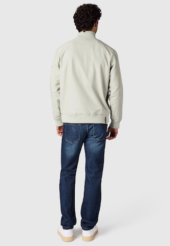 Ragwear - Casaco meia-estação 'Crusien' em verde