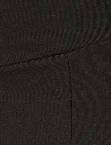 Koton Slim fit Leggings in Black