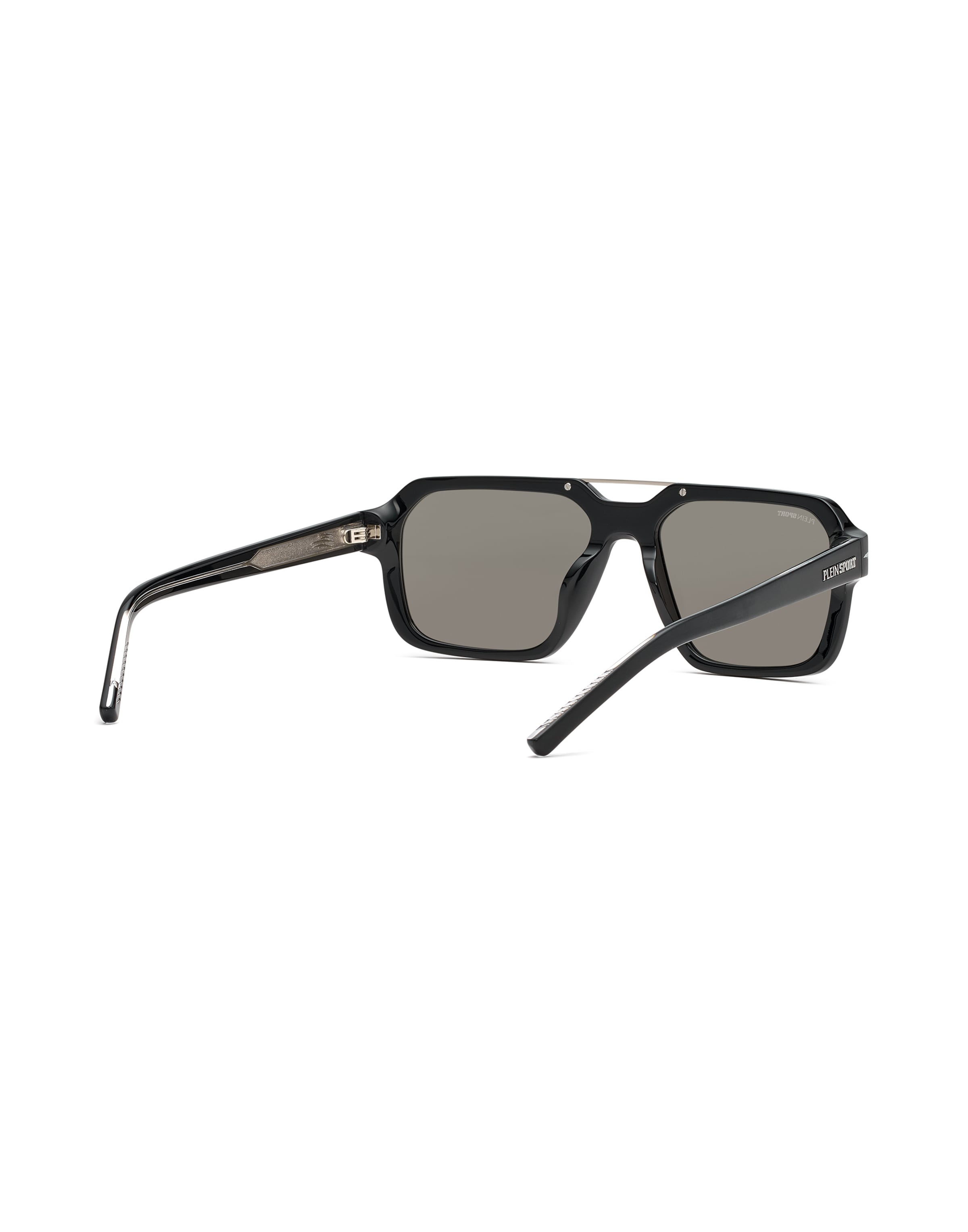 Plein Sport - Gafas de sol 'The Flame' en negro