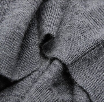 Schumacher Sweater & Cardigan in L in Grey
