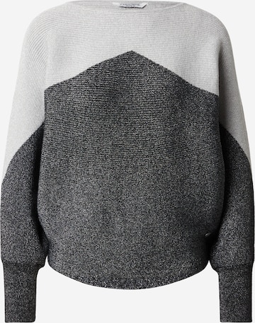 ZABAIONEPulover - siva boja: prednji dio