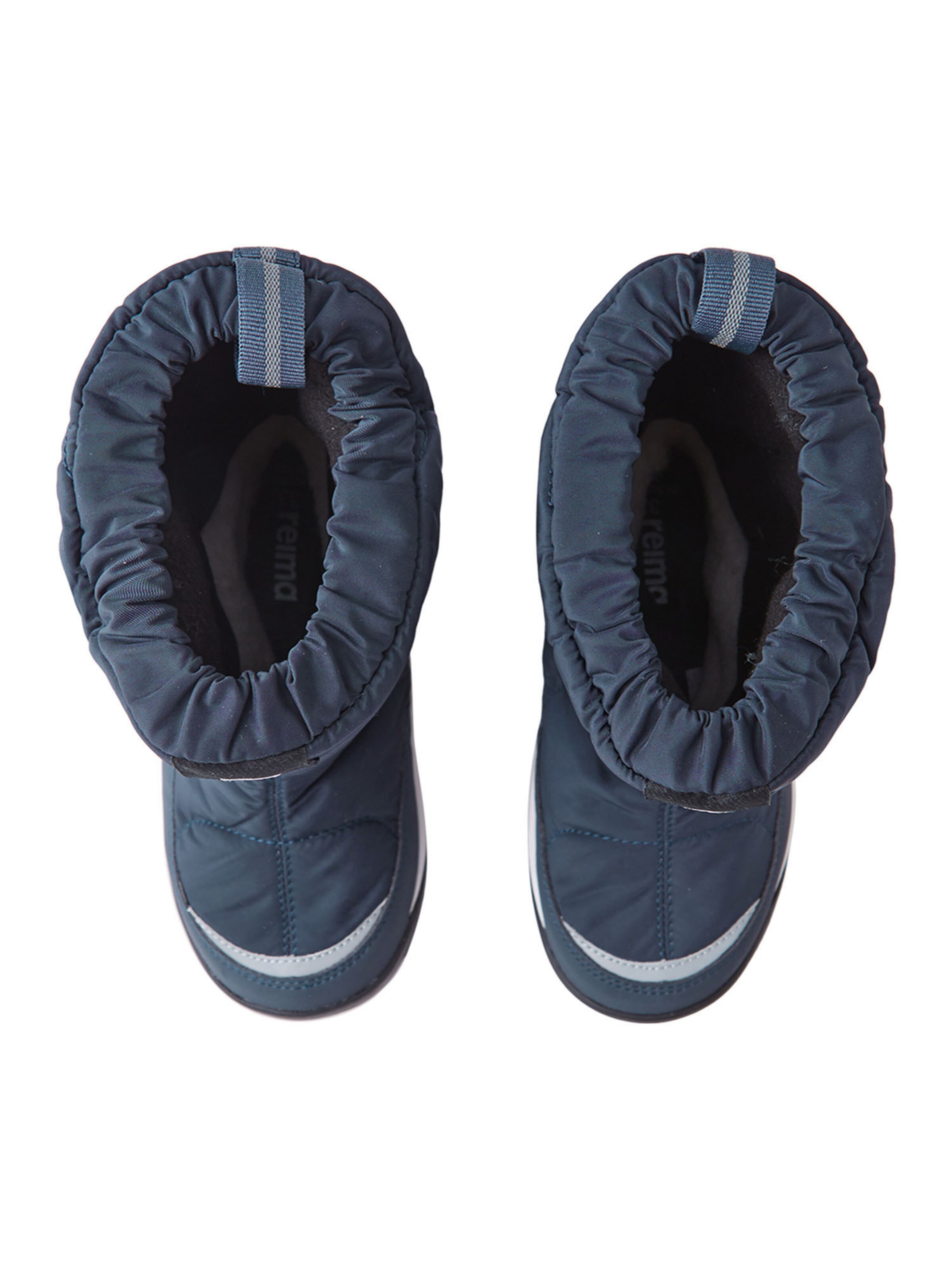 Reima Snow boots ' Kinoskin ' in Blue