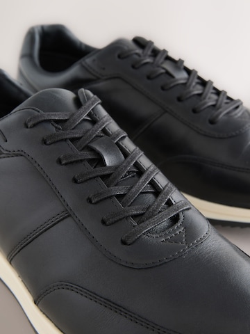 Next - Zapatillas deportivas bajas en negro