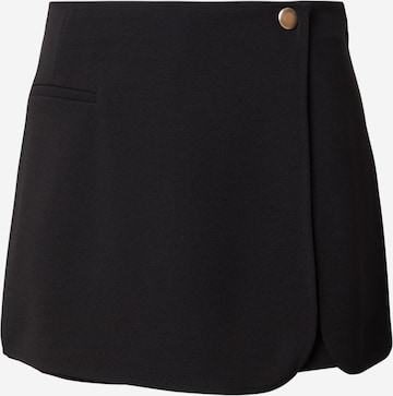 ONLYSuknja 'ONLSIVA' - crna boja: prednji dio