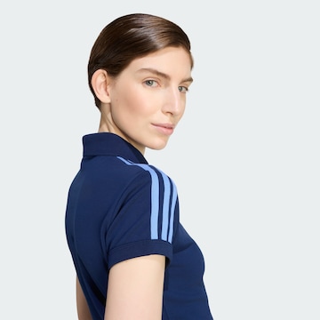 T-shirt ADIDAS ORIGINALS en bleu