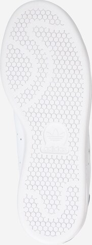 Sneaker low 'Stan Smith' de la ADIDAS ORIGINALS pe alb
