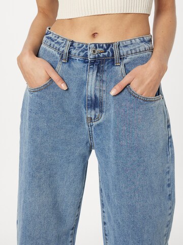 Misspap Loose fit Jeans in Blue